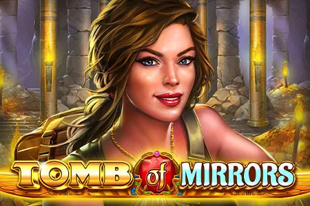 Tomb of Mirrors